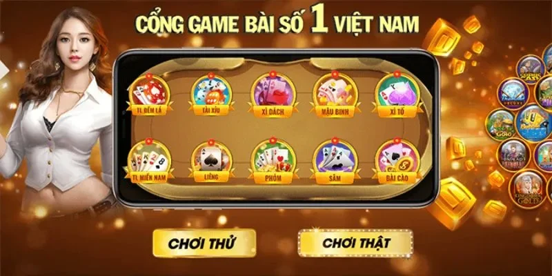 Game bài online Vì sao bạn nên chọn 68gb để tham gia game bài online?