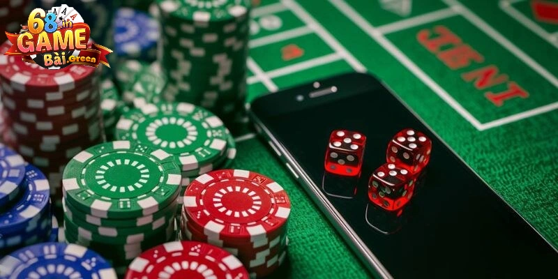 Cách chơi tài xỉu cá cược cho tân thủ Cách chơi tài xỉu cá cược cho tân thủ
