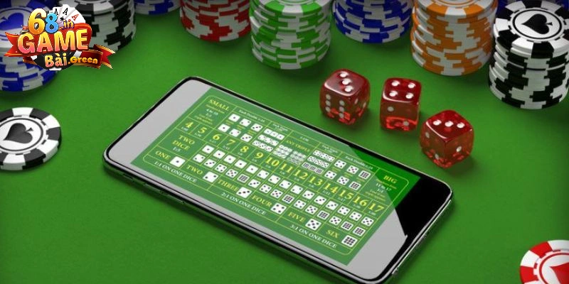Luật chơi tài xỉu cơ bản mà cược thủ nên nắm Luật chơi tài xỉu cơ bản mà cược thủ nên nắm
