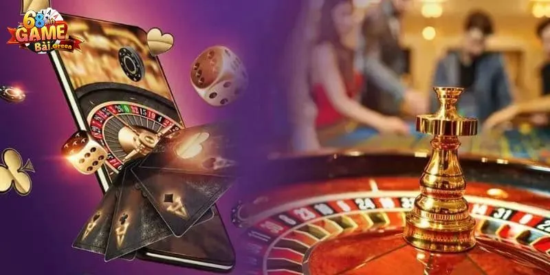68gamebai Các bước đăng ký cơ bản
