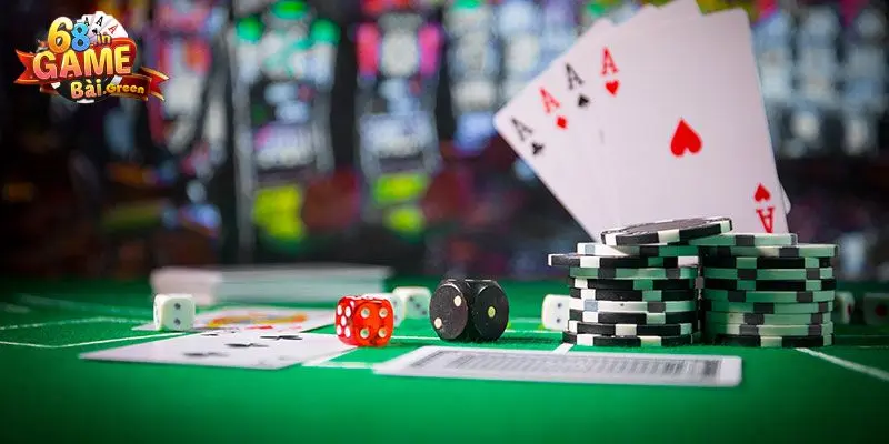 kinh nghiệm chơi game bài Các tựa game giải trí đa dạng và giải trí