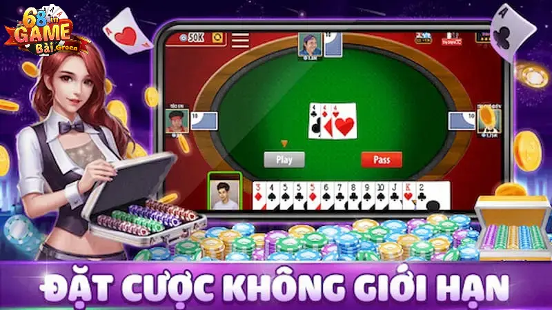Game bài cược tiền thật Game bài cược tiền thậtv