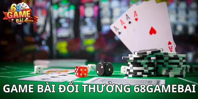 Game bài đổi thưởng Đôi nét về thể loại cá cược hot - game bài đổi thưởng