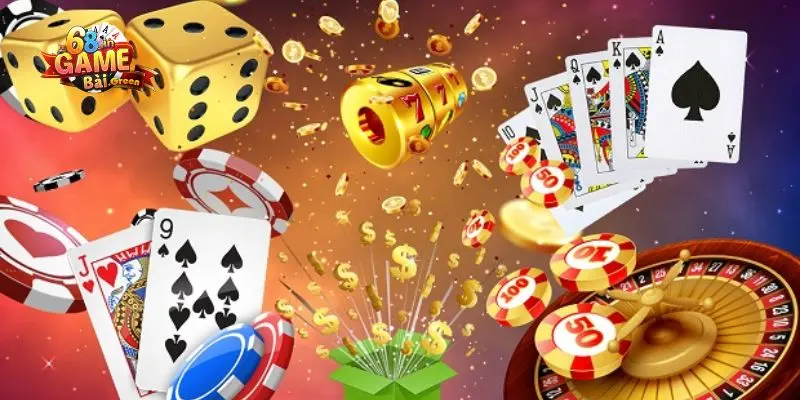 Game bài miễn phí Game bài miễn phí