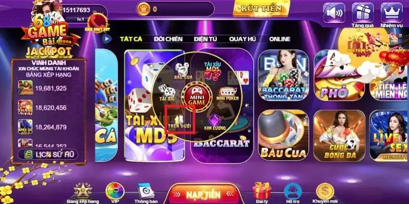 cổng game bài uy tín cổng game bài uy tín