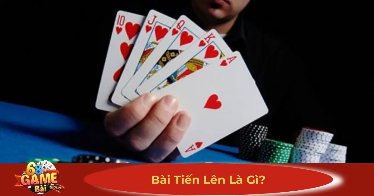 Bài Tiến Lên Là Gì? Hướng Dẫn Chơi Đầy Đủ Đến Từ Cao Thủ 2 Giới Thiệu Về Bài Tiến Lên – Một Trò Chơi Phổ Biến Nhất Việt Nam