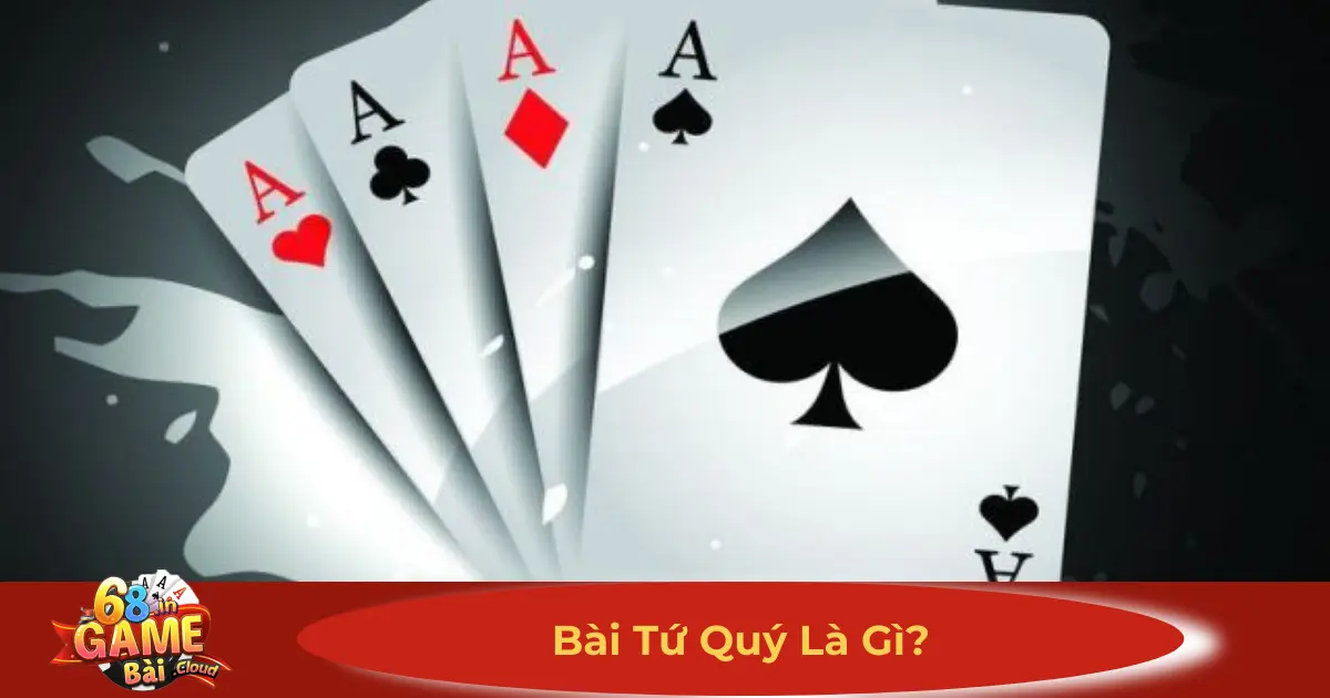 Bài Tứ Quý Là Gì? Chơi & Luật Chặn Heo Trong Tiến Lên 2 Khi Nào Tứ Quý Được Dùng Để Chặt Heo?