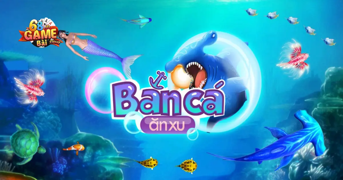 Bắn Cá Ăn Xu Là Gì? Chi Tiết Cách Chơi & Nhận Xu Miễn Phí 3 Lợi ích của việc chơi bắn cá ăn xu