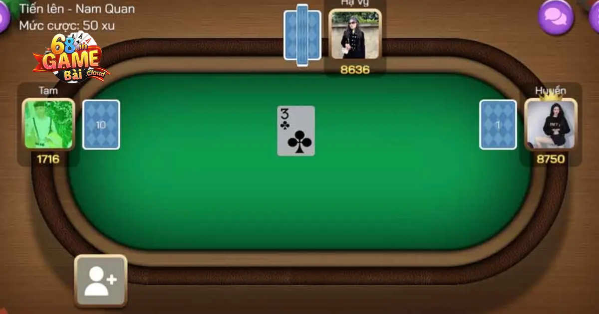 Cách Hack Tiến Lên Miền Nam 68 Game Bài – Có Hiệu Quả? 4 Tại sao hack game Tiến Lên có thể bị khóa tài khoản?