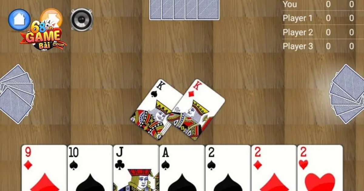 Cách Nhớ Bài Tiến Lên 68 Game Bài – Mẹo Kiểm Soát Ván Đấu 3 Tạo Ra Lợi Thế Tâm Lý
