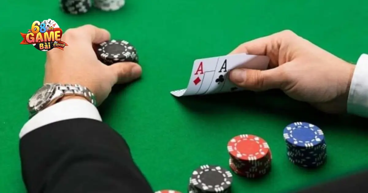 Cao Thủ Tiến Lên Miền Nam 68 Game Bài – Mẹo Đọc Bài 3 Tâm lý trong trận đấu