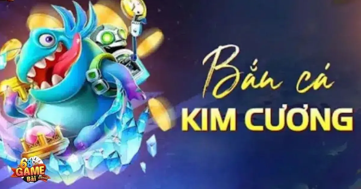 Bắn Cá Kim Cương – Cách Chơi & Mẹo Nhận Thưởng Lớn 4 Khi nào nên chọn bắn cá kim cương thay vì các game khác?