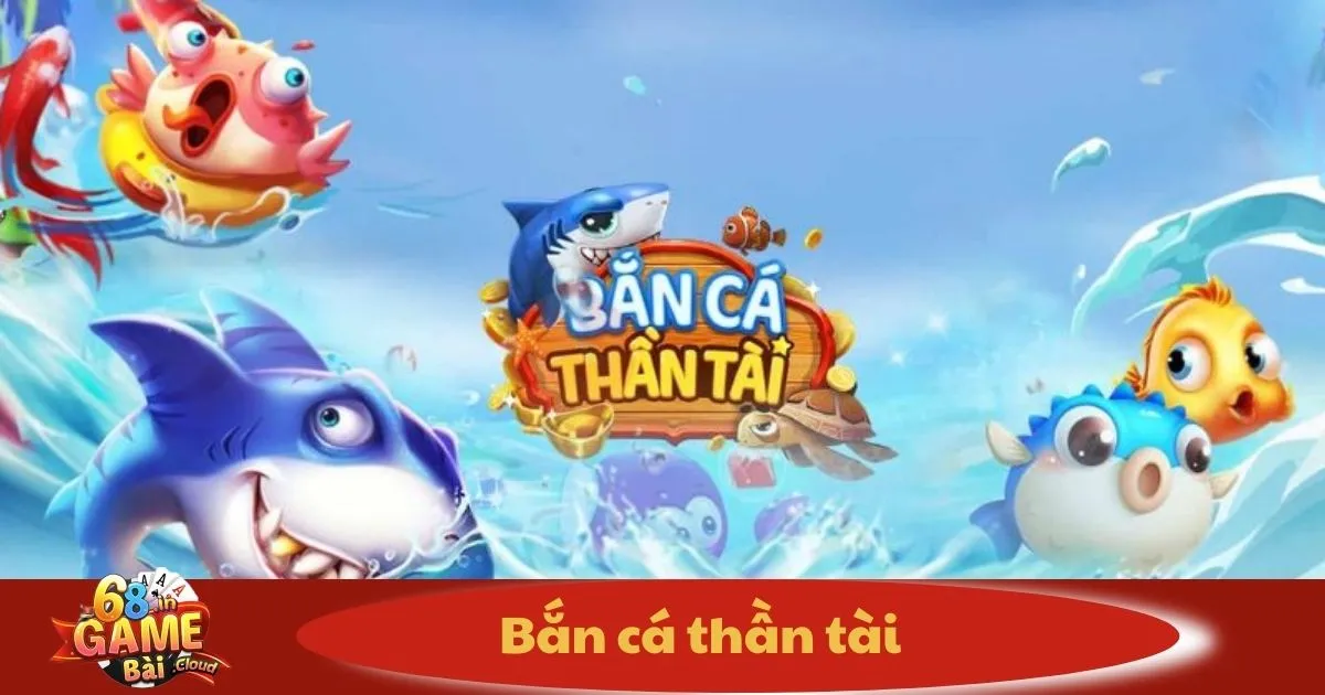 Bắn Cá Thần Tài: Game Đổi Thưởng Đang Làm Mưa Làm Gió 2 Bắn Cá Thần Tài Có Gì Đặc Biệt So Với Các Game Bắn Cá Khác?