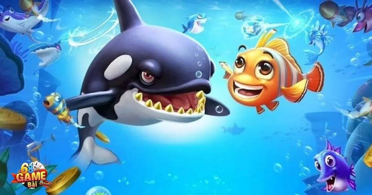 Bắn Cá Thần Tài: Game Đổi Thưởng Đang Làm Mưa Làm Gió 4 Những mẹo giúp bạn săn cá thần tài hiệu quả nhất