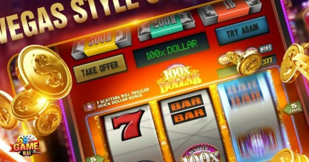 Cách Quay Slot Dễ Nổ Hũ – Bí Kíp Trúng Thưởng Nhanh 4 Cách Quay Slot Dễ Nổ Hũ – Cách nhận biết slot game đang có chu kỳ thắng lớn