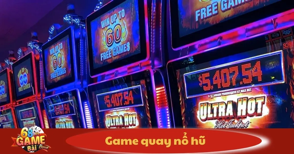 Game Quay Nổ Hũ 68 Game Bài – Hướng Dẫn Chơi Chi Tiết 2 Game Quay Nổ Hũ 68 Game Bài – Game Quay Nổ Hũ Là Gì? Cơ Chế Hoạt Động & Cách Nhận Thưởng