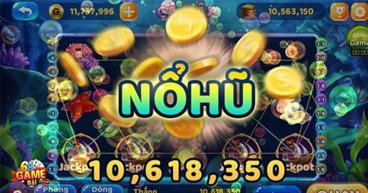 Game Quay Nổ Hũ 68 Game Bài – Hướng Dẫn Chơi Chi Tiết 4 Game Quay Nổ Hũ 68 Game Bài – Khả năng tương tác và xã hội hóa