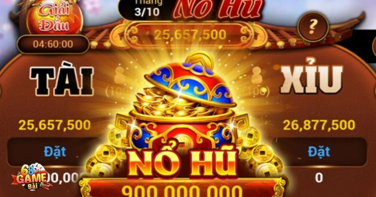 Nổ Hũ Chơi Như Thế Nào? Luật Chơi & Chiến Thuật Quay Hũ 4 Nổ Hũ Chơi Như Thế Nào? Cách nhận biết thời điểm dễ nổ hũ khi chơi slot game