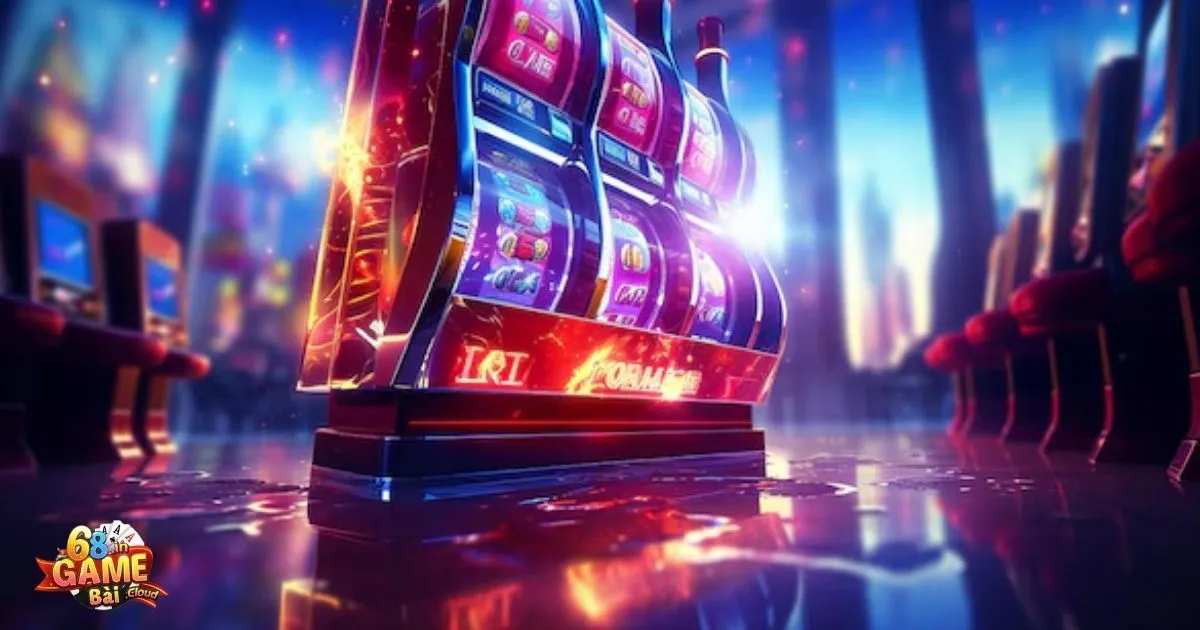 Nổ Hũ Nét – Đánh Giá & Cách Chơi Slot Game Đổi Thưởng 4 Cách nhận khuyến mãi & thưởng lớn khi chơi tại Nổ Hũ Nét