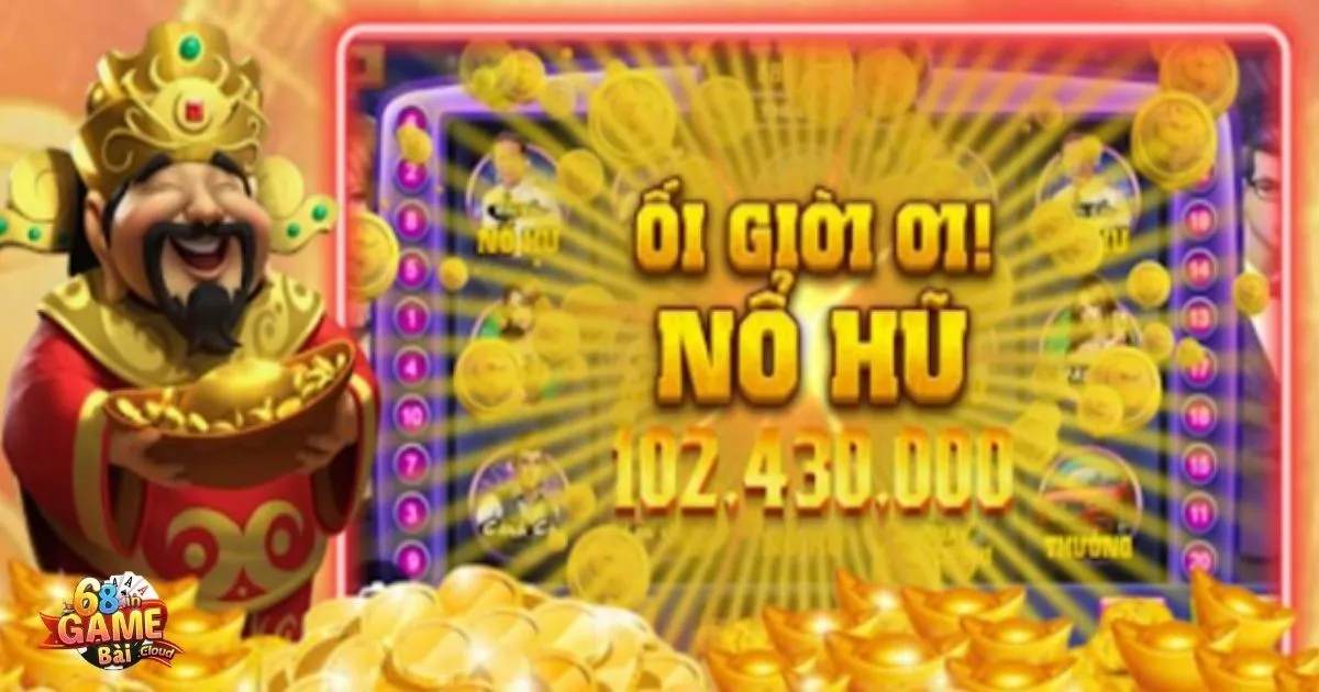 Nổ Hũ Tài Xỉu Là Gì? Cách Tham Gia & Nhận Thưởng Lớn 4 Nổ Hũ Tài Xỉu Là Gì? Những lưu ý quan trọng để tránh mất tiền oan