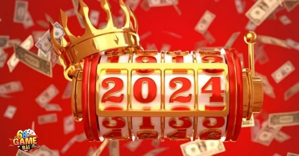 Slots Nổ Hũ 68 Game Bài: Cách Quay & Chiến Thuật Trúng 4 Cách Tận Dụng Tính Năng Wild, Scatter & Free Spin Trong Slot Game