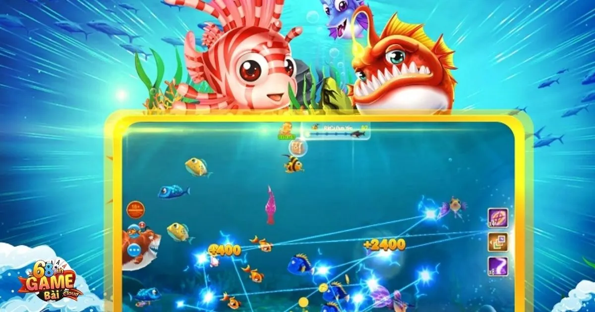 Thuật Toán Bắn Cá: Bí Mật Đằng Sau Hệ Thống Game Bắn Cá 4 Thuật Toán Bắn Cá: Hệ Thống RNG Có Ảnh Hưởng Gì Đến Tỷ Lệ Thắng?